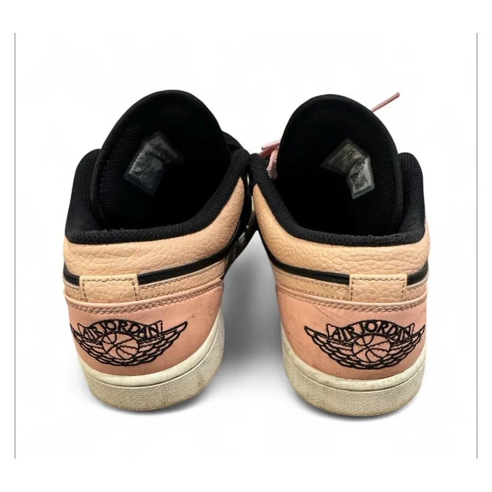 Air Jordan 1 Low 